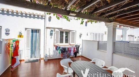 Townhouse for sale in Mojácar Playa – Las Ventanicas – La Paratá
