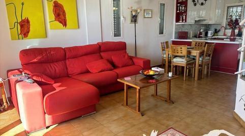 Townhouse for sale in El Palmeral