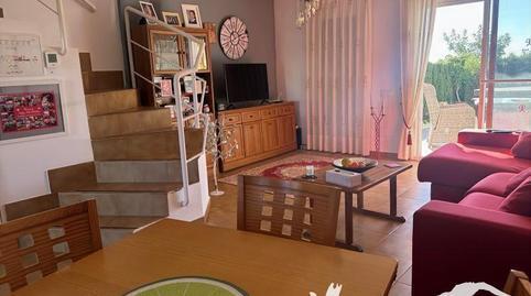 Townhouse for sale in El Palmeral