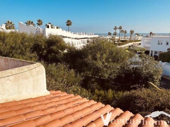 House or villa for sale in El Palmeral