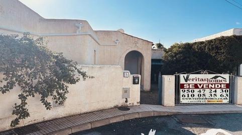 House or villa for sale in El Palmeral