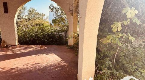 House or villa for sale in El Palmeral