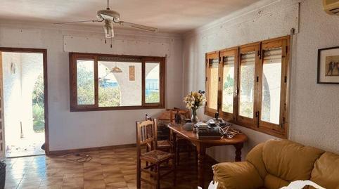 House or villa for sale in El Palmeral