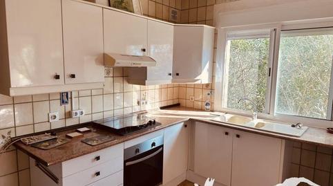 House or villa for sale in El Palmeral