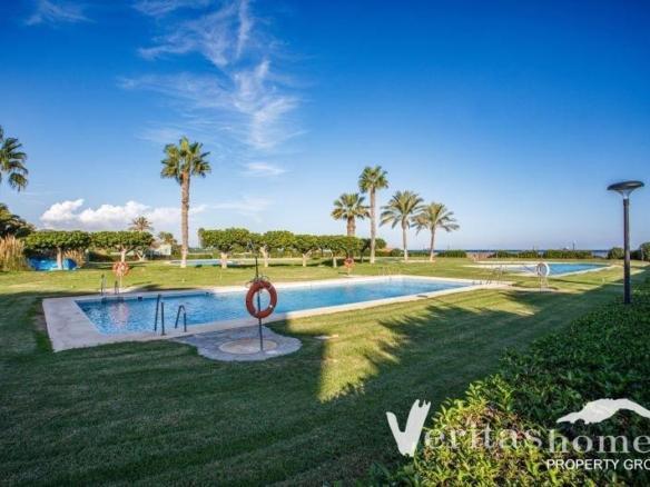 Apartment for sale in El Playazo