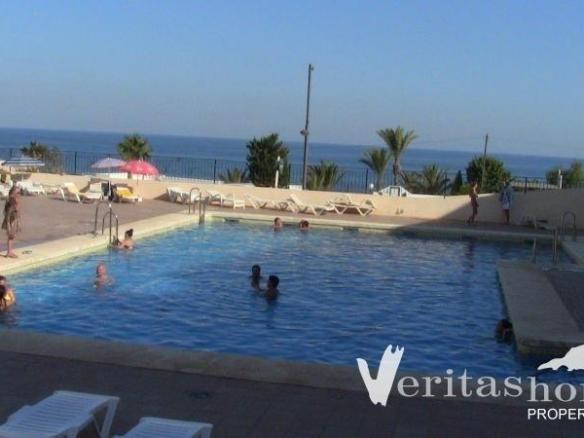 Apartment for sale in Mojácar Playa – Las Ventanicas – La Paratá