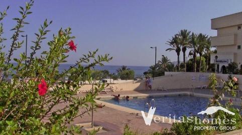 Apartment for sale in Mojácar Playa – Las Ventanicas – La Paratá