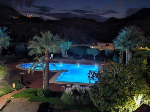 Apartment for sale in El Palmeral