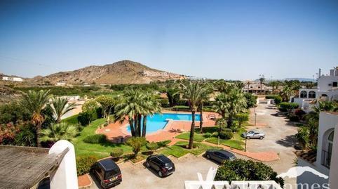 Apartment for sale in El Palmeral