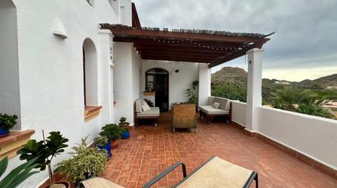 Apartment for sale in El Palmeral