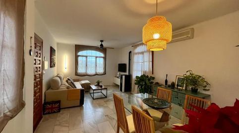 Apartment for sale in El Palmeral