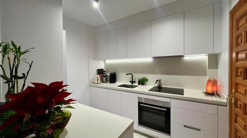 Apartment for sale in El Palmeral