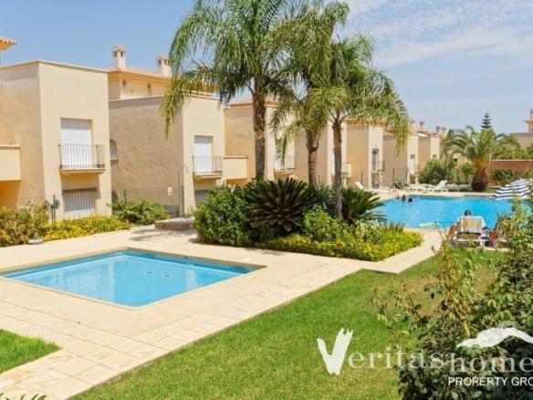 Apartment for sale in Los Gallardos