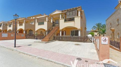 Apartment for sale in Los Gallardos