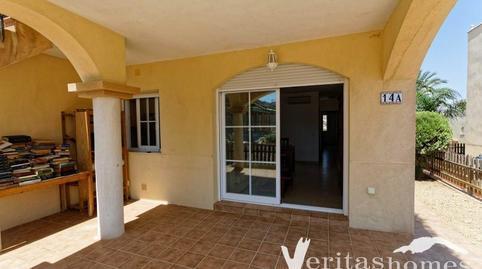 Apartment for sale in Los Gallardos