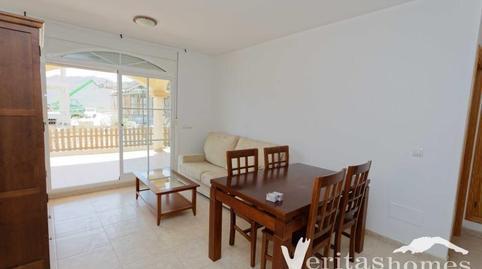Apartment for sale in Los Gallardos
