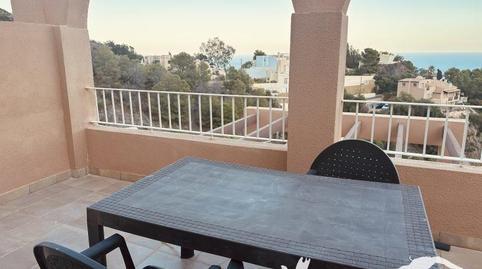 Apartment for sale in Mojácar Playa – Las Ventanicas – La Paratá