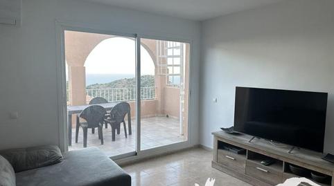 Apartment for sale in Mojácar Playa – Las Ventanicas – La Paratá