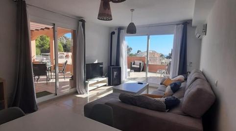 Apartment for sale in Mojácar Playa – Las Ventanicas – La Paratá