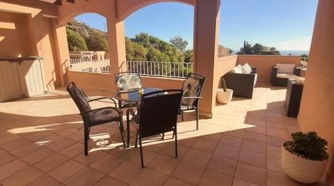 Apartment for sale in Mojácar Playa – Las Ventanicas – La Paratá