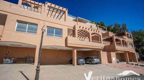 Apartment for sale in Mojácar Playa – Las Ventanicas – La Paratá