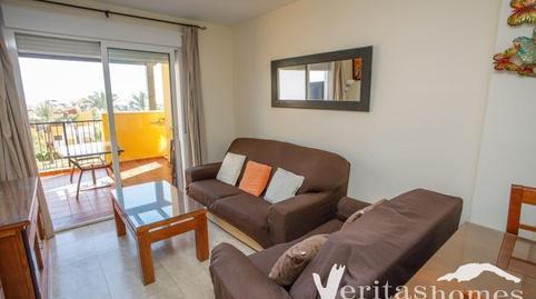 Apartment for sale in Las Salinas