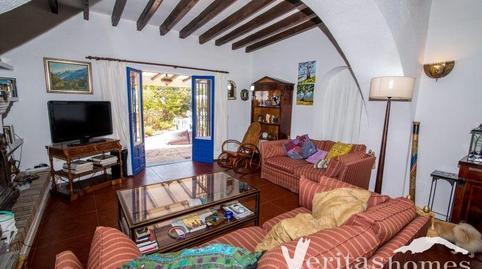 House or villa for sale in Mojácar Playa – Las Ventanicas – La Paratá