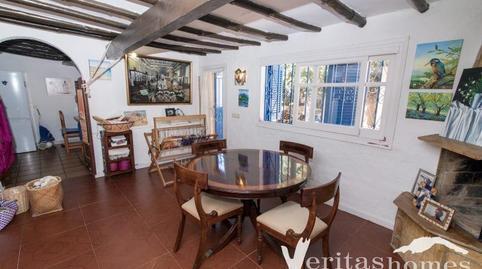 House or villa for sale in Mojácar Playa – Las Ventanicas – La Paratá
