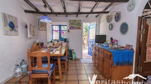 House or villa for sale in Mojácar Playa – Las Ventanicas – La Paratá