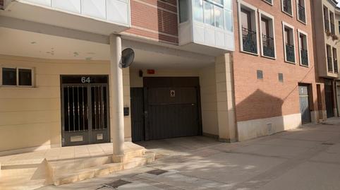 Garage for sale at Calle Virgen de las Viñas, 7, Centro