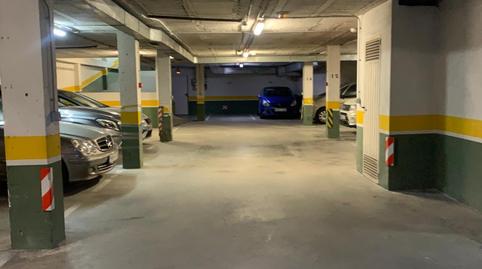 Garage for sale at Calle Virgen de las Viñas, 7, Centro
