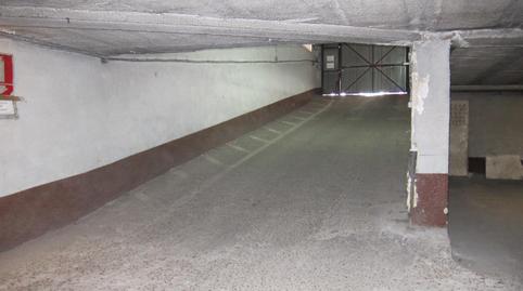 Garage for sale at Calle Peñaranda, 10, Santa Catalina – Ferial