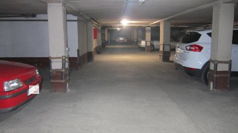 Garage for sale at Calle Peñaranda, 10, Santa Catalina – Ferial