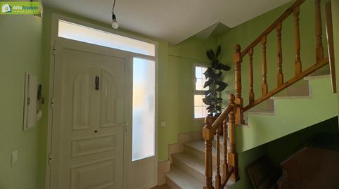 Townhouse for sale in La Solana (La Aguilera), 2, Rural Area