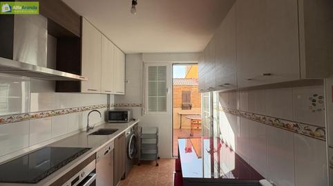 Townhouse for sale in La Solana (La Aguilera), 2, Rural Area
