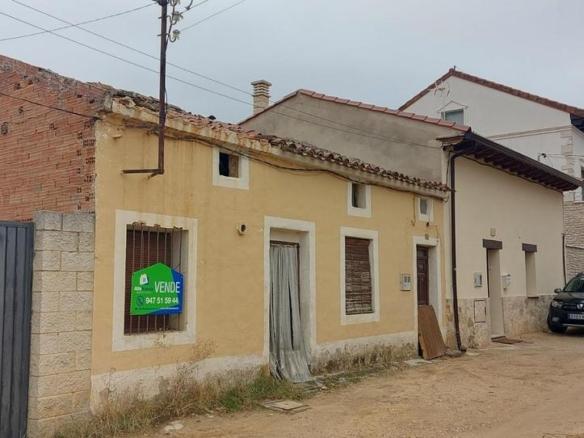 Residential property for sale on Calle Ronda de las Casitas, 50, Plaza de Toros – Las Tenerías
