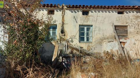 Residential property for sale on Calle Ronda de las Casitas, 50, Plaza de Toros – Las Tenerías