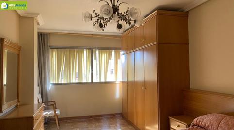 Apartment for sale on Calle Moratin, 17, Santa Catalina – Ferial