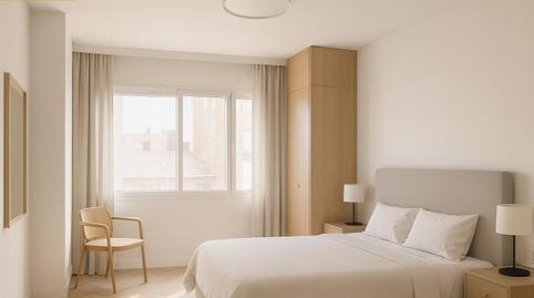 Apartment for sale on Calle Moratin, 17, Santa Catalina – Ferial