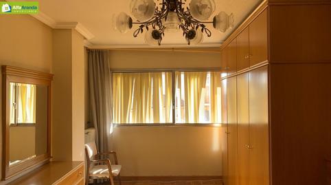 Apartment for sale on Calle Moratin, 17, Santa Catalina – Ferial