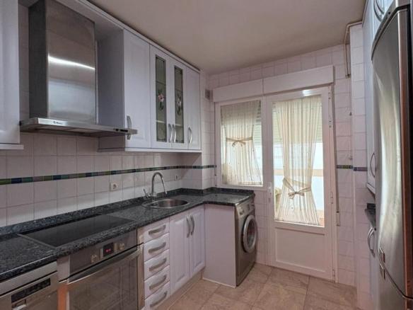 Apartment for sale in the city center