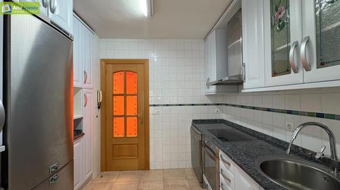 Apartment for sale in the city center