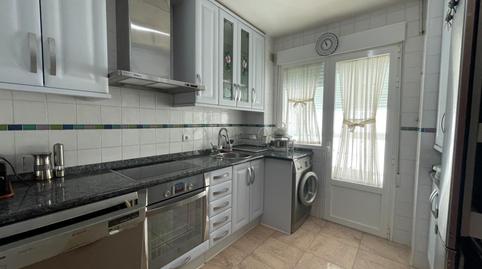 Apartment for sale in the city center
