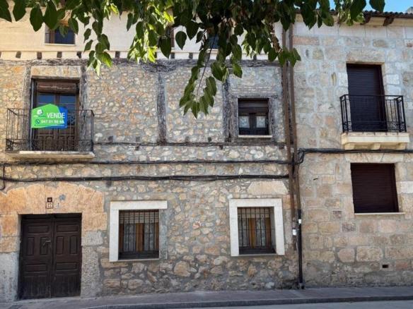 Rustic property for sale in Calle Cava, 12, Peñaranda de Duero