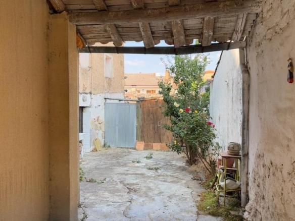 Rustic property for sale in La Solana, 6, Villanueva de Gumiel