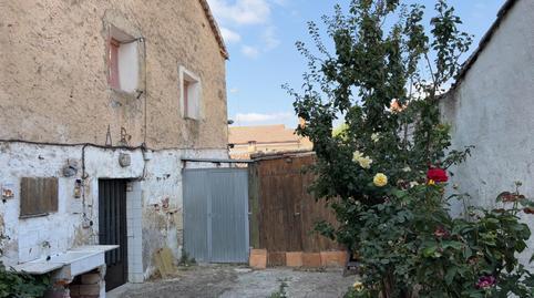 Rustic property for sale in La Solana, 6, Villanueva de Gumiel