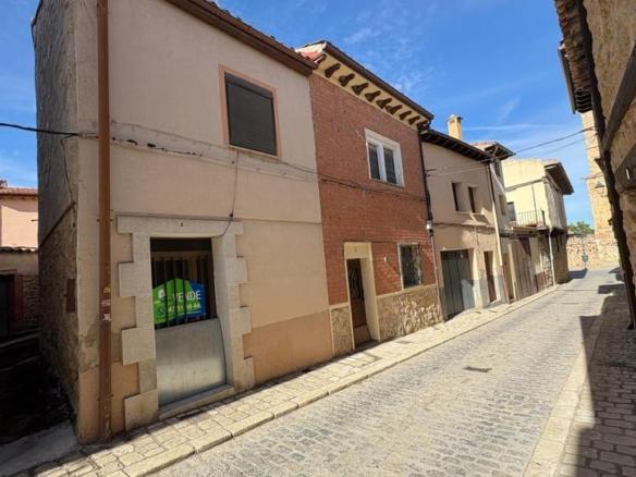 Rustic property for sale in Las Llanas, 6, Gumiel de Izán