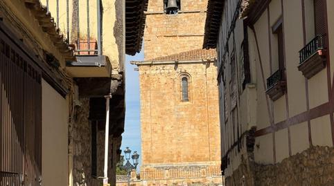 Rustic property for sale in Las Llanas, 6, Gumiel de Izán