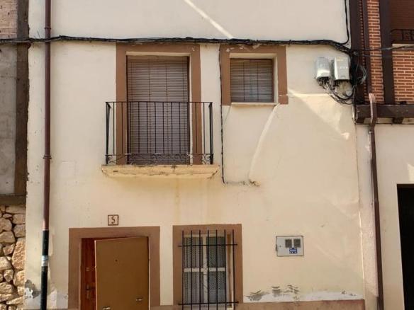 Rustic property for sale in Castillo, 5, Peñaranda de Duero