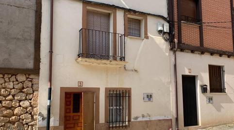 Rustic property for sale in Castillo, 5, Peñaranda de Duero
